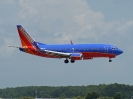 N610SW, Orlando Intl Airport, Juli 2014