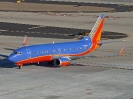 N613SW, Phoenix Sky Harbor Intl Airport, Juli 2014