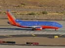 N613SW, Phoenix Sky Harbor Intl Airport, Juli 2014
