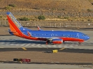 N944WN, Phoenix Sky Harbor Intl Airport, Juli 2014