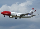 LN-NGA, Kopenhagen Kastrup Airport, August 2012