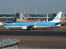 PH-BXP, Amsterdam Schiphol Airport, Februar 2015