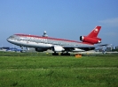 N238NW, Amsterdam Schiphol Airport, Mai 2001