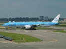 PH-BVF, Amsterdam Schiphol Airport, Juni 2014