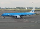 PH-BQF, Amsterdam Schiphol Airport, Juni 2014