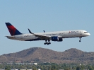 N548US, Phoenix Sky Harbor Airport, Juli 2014