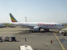 ET-AQL, Addis Abeba Bole Intl Airport, Oktober 2016