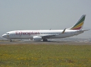 ET-APF, Addis Abeba Bole Intl Airport, Oktober 2016