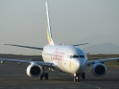 ET-ASJ, Addis Abeba Bole Intl Airport, Oktober 2016