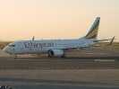 ET-ASJ, Addis Abeba Bole Intl Airport, Oktober 2016