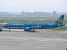 VN-A399, Hanoi Noi Bai Airport, März 2016