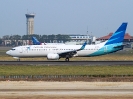 PK-GFV, Jakarta Soekarno-Hatta Airport, August 2018