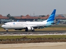 PK-GMI, Jakarta Soekarno-Hatta Airport, August 2018