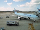 HL7530, Seoul Incheon Airport, Oktober 2018