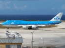 PH-BFH, Curaçao Hato Airport, März 2018