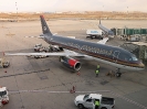 JY-AYR, Amman Queen Alia Airport, Oktober2021