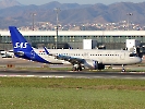 SE-ROH, Málaga Airport, Februar 2020