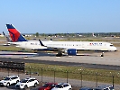 N669DN, Atlanta Hartsfield International Airport, April 2022