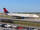 N856NW, Atlanta Hartsfield International Airport, April 2022