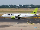 YL-CSN, Düsseldorf Rhein-Ruhr Airport, Juni 2022