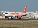 G-EZAS, Faro Airport, Oktober 2010