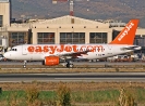 G-EZEP, Malaga Airport, Oktober 2006