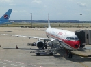 B-6329, Shanghai Pudong Airport, August 2013