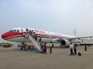 B-6329, Beijing Capital Airport, August 2013