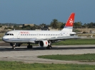 9H-AEQ, Malta Luqa Airport, Oktober 2009