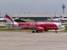 9M-AHF, Kuala Lumpur Sepang Airport, April 2009