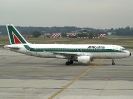 I-BIKB, Mailand Malpensa Airport, Oktober 2008