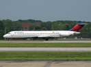 N675MC, Memphis Intl Airport, August 2011