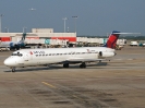 N784NC, Atlanta Hartsfield Intl Airport, Juli 2011