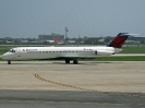 N781NC, New Orleans Intl Airport, August 2009