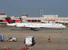 N900DE, Atlanta Hartsfield Intl Airport, Juli 2011