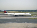 N911DE, Baltimore-Washington Intl Airport, August 2011