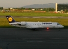 D-ACLQ, Turin Caselle Airport, Mai 2006
