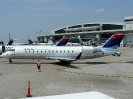 N904EV, Dallas-Ft. Worth Intl Airport, August 2004
