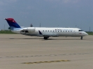 N909EV, Dallas-Ft. Worth Intl Airport, August 2004