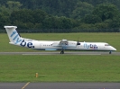 G-FLBC, Southampton Eastleigh Airport, Juli 2007