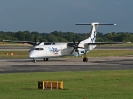 G-JECY, Manchester Ringway Airport, Juli 2007