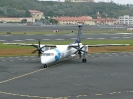 CS-TRD, Lajes Airport, Terceira, Azoren, April 2012