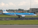 PH-EZA, Amsterdam Schiphol Airport, August 2012