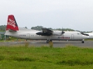 HP-1605PST, Bocas del Toro Airport, Panama, April 2013