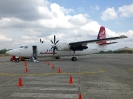 HP-1606PST, David Enrique Malek Airport, Panama, März 2013