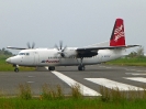 HP-1606PST, Bocas del Toro Airport, Panama, April 2013