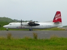 HP-1606PST, Bocas del Toro Airport, Panama, April 2013