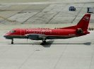 N370PX, Cleveland Hopkins Intl Airport, Juli 2005
