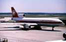 C-GAGH, Frankfurt Rhein-Main Airport, Juni 1988
