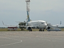 UR-GAK, Odessa Airport, Juli 2012